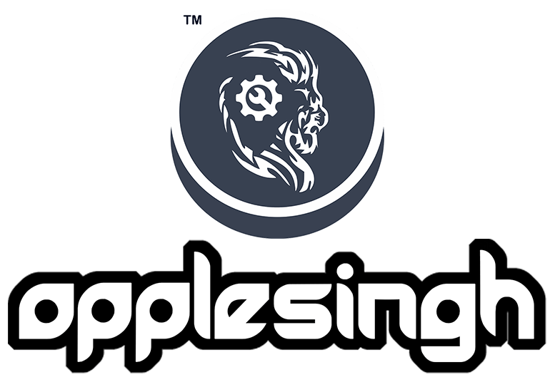 AppleSingh